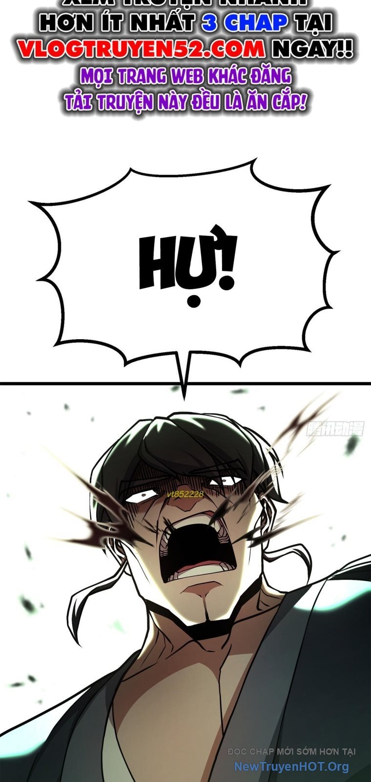 Hoa Vô Thập Nhật Công Chap 41 - Next Chap 42