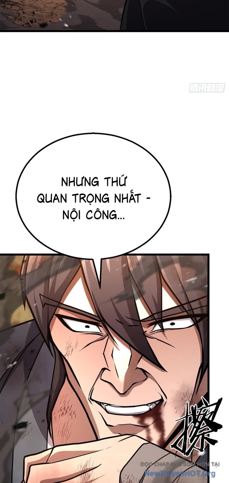 Hoa Vô Thập Nhật Công Chap 41 - Next Chap 42