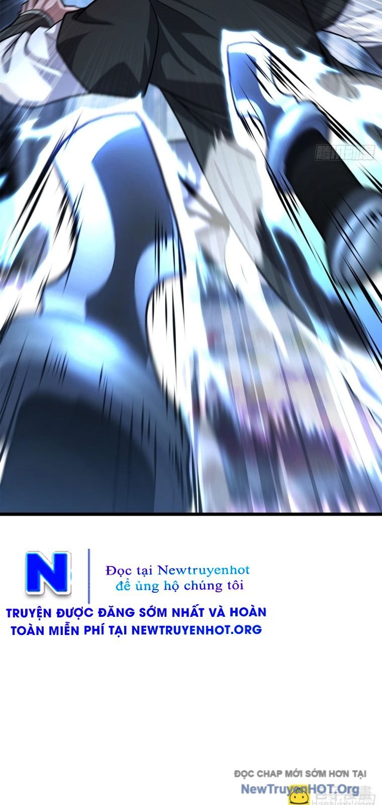 Hoa Vô Thập Nhật Công Chap 41 - Next Chap 42