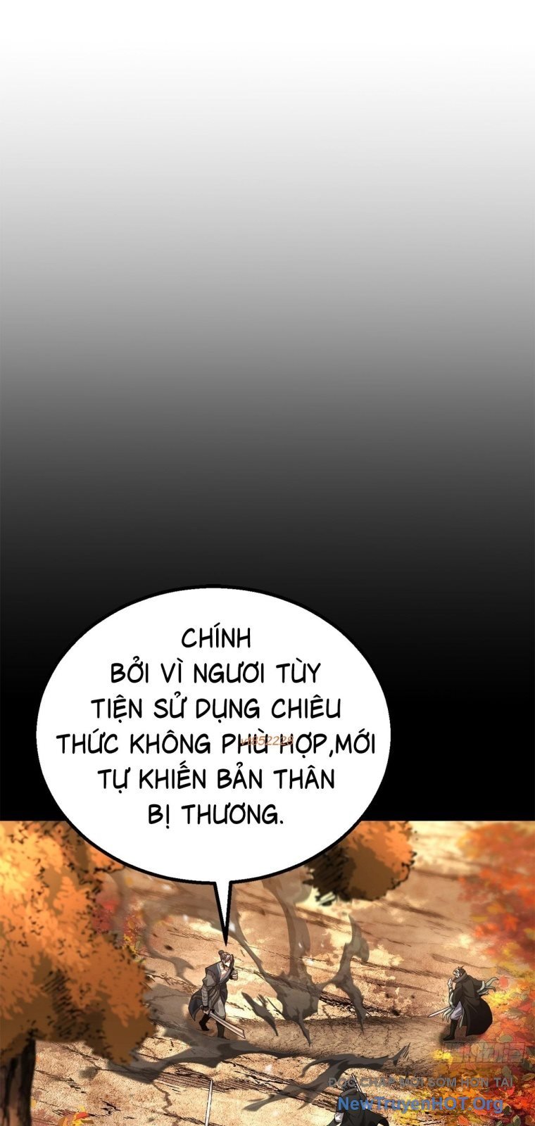 Hoa Vô Thập Nhật Công Chap 41 - Next Chap 42