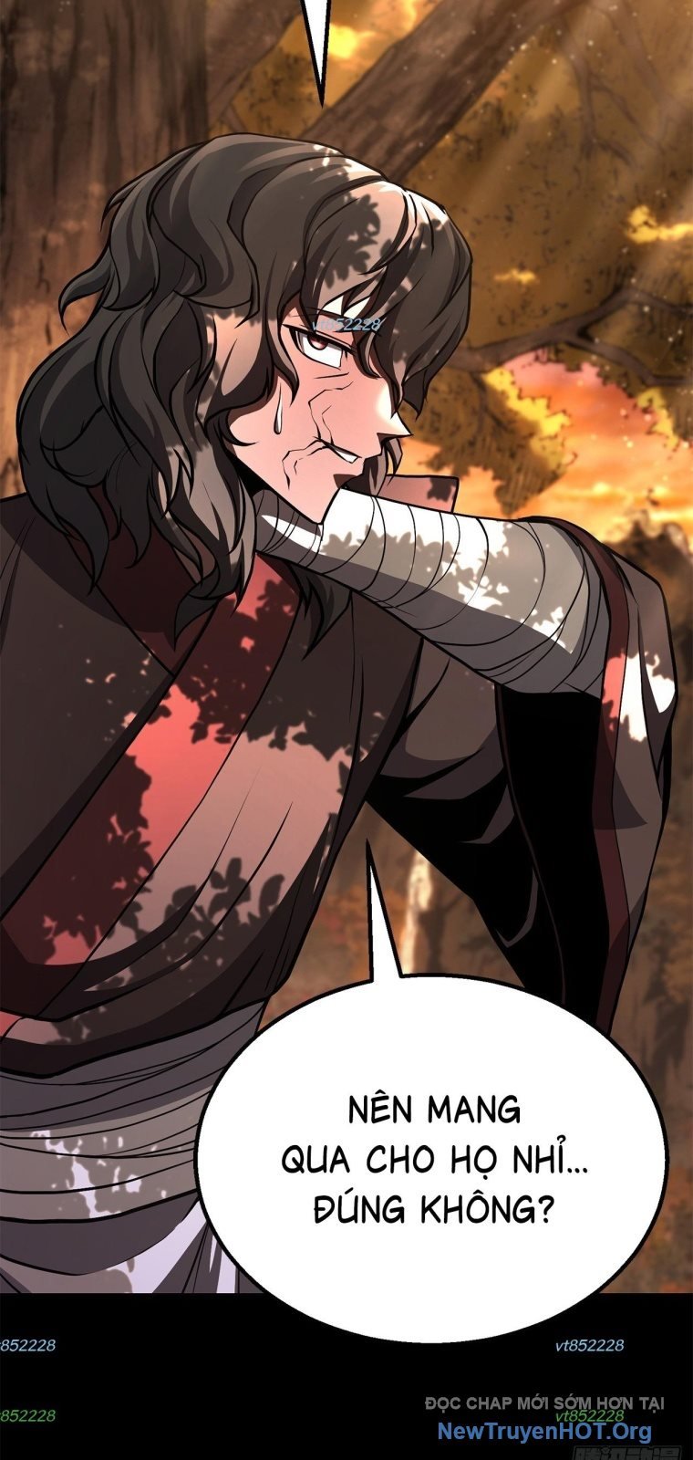 Hoa Vô Thập Nhật Công Chap 41 - Next Chap 42