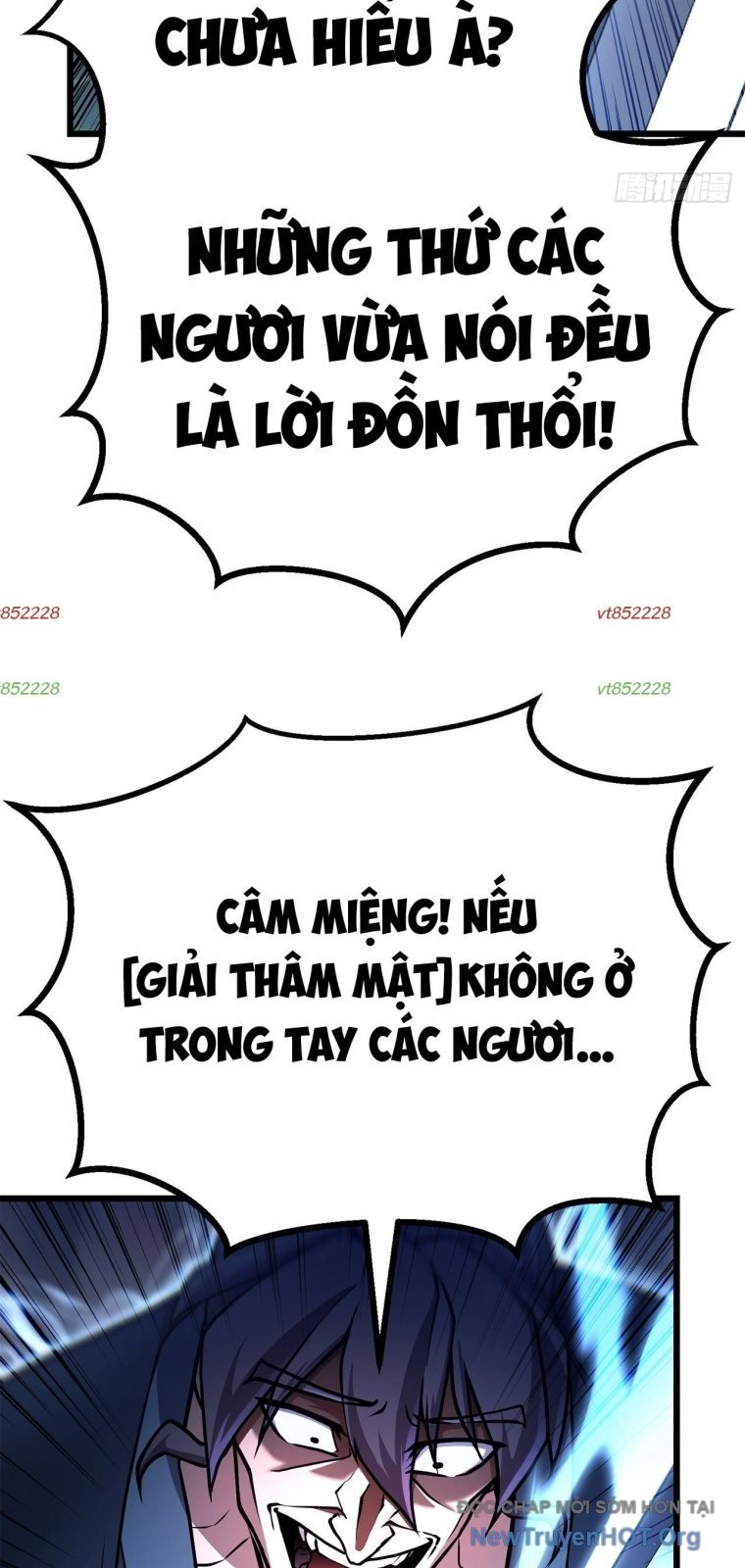Hoa Vô Thập Nhật Công Chap 41 - Next Chap 42