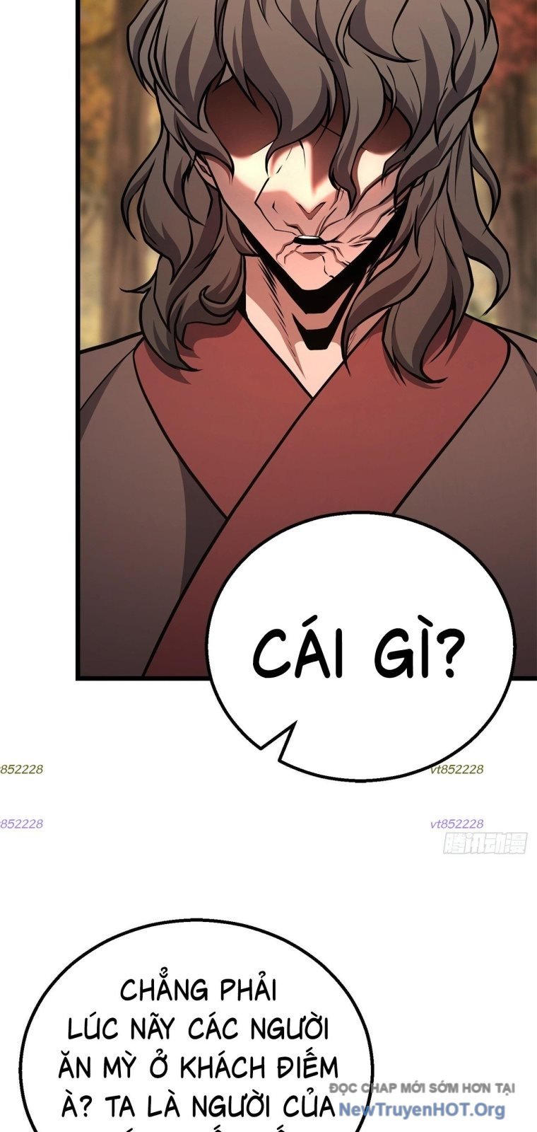 Hoa Vô Thập Nhật Công Chap 41 - Next Chap 42