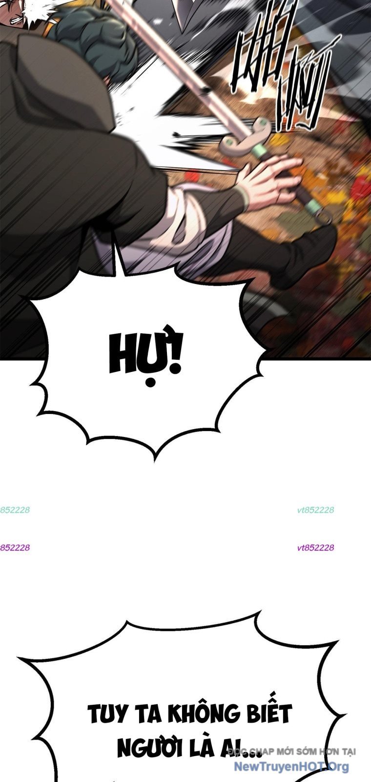 Hoa Vô Thập Nhật Công Chap 41 - Next Chap 42