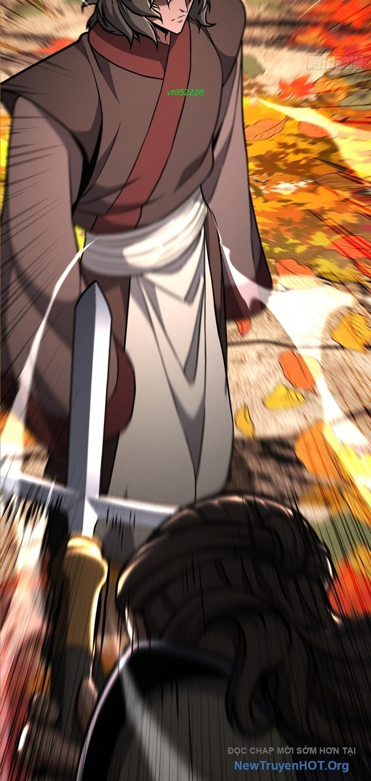 Hoa Vô Thập Nhật Công Chap 41 - Next Chap 42