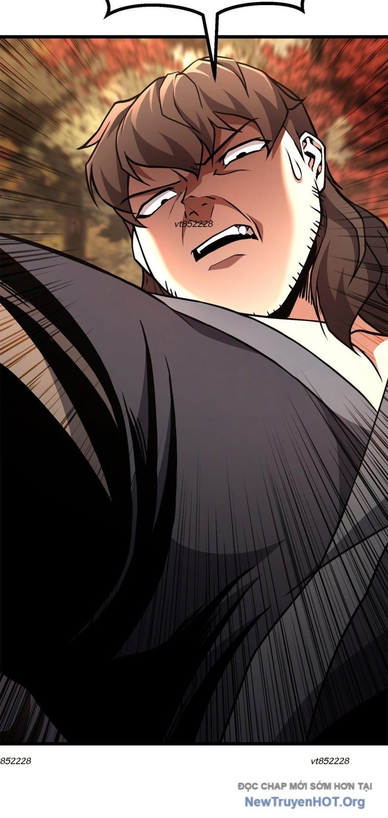 Hoa Vô Thập Nhật Công Chap 41 - Next Chap 42