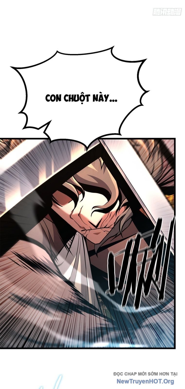 Hoa Vô Thập Nhật Công Chap 41 - Next Chap 42