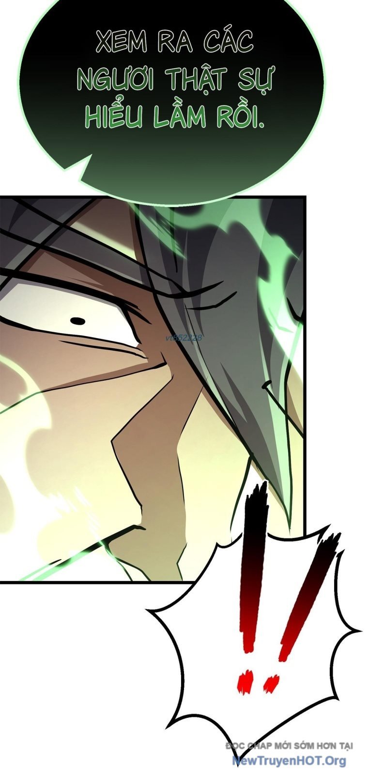 Hoa Vô Thập Nhật Công Chap 41 - Next Chap 42