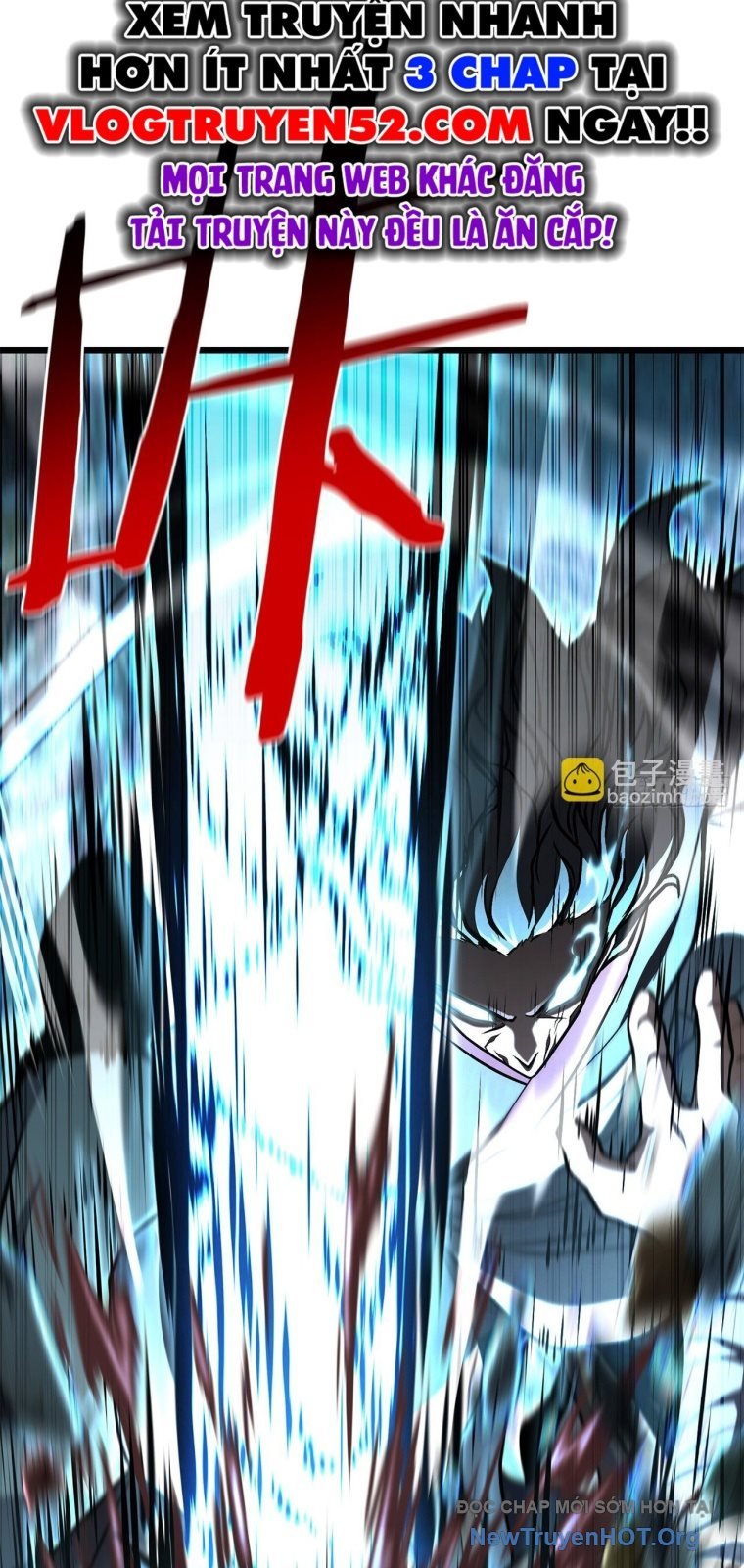 Hoa Vô Thập Nhật Công Chap 41 - Next Chap 42