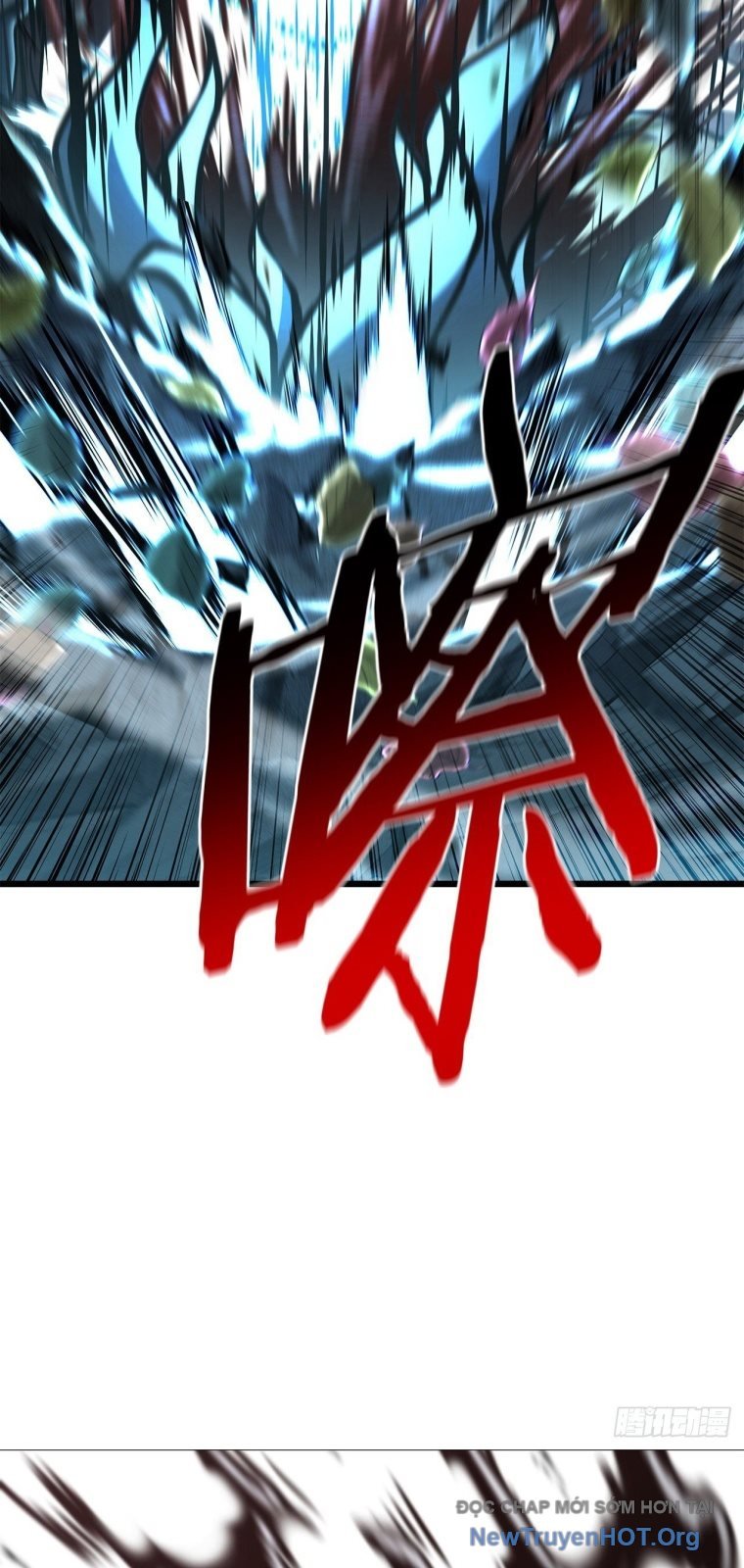 Hoa Vô Thập Nhật Công Chap 41 - Next Chap 42