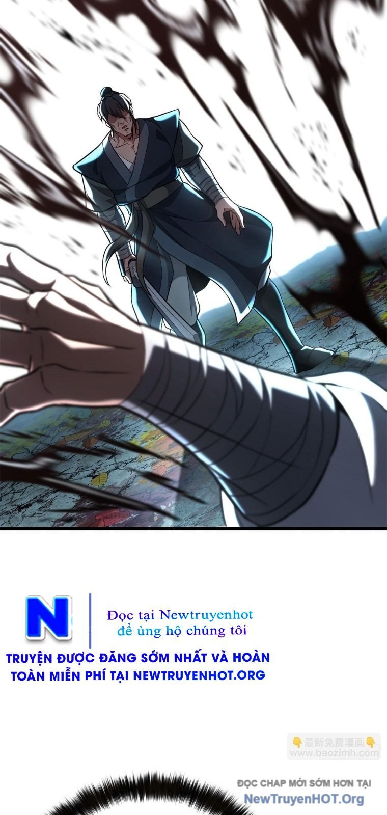 Hoa Vô Thập Nhật Công Chap 41 - Next Chap 42