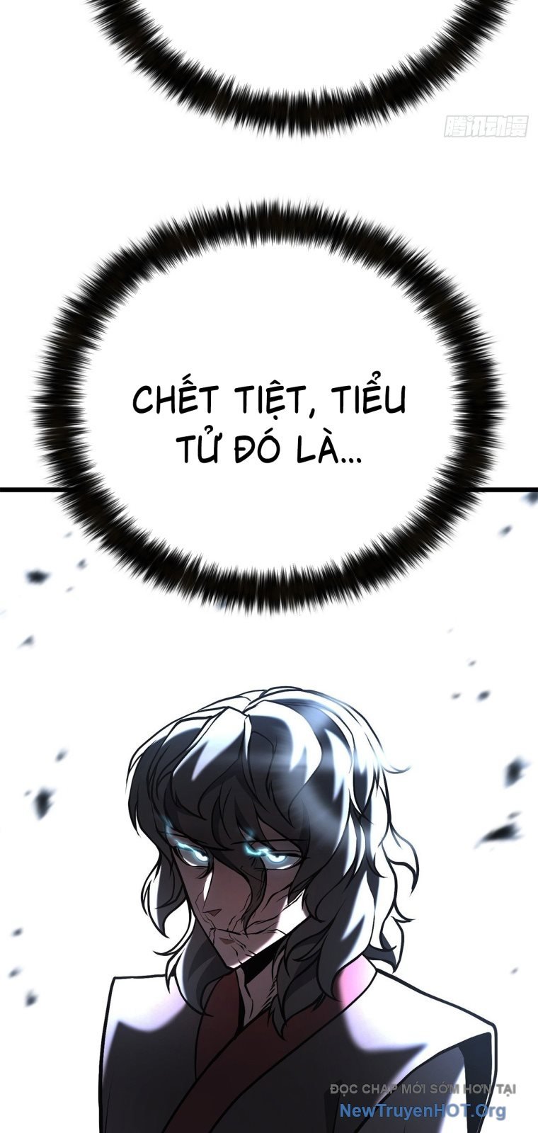 Hoa Vô Thập Nhật Công Chap 41 - Next Chap 42