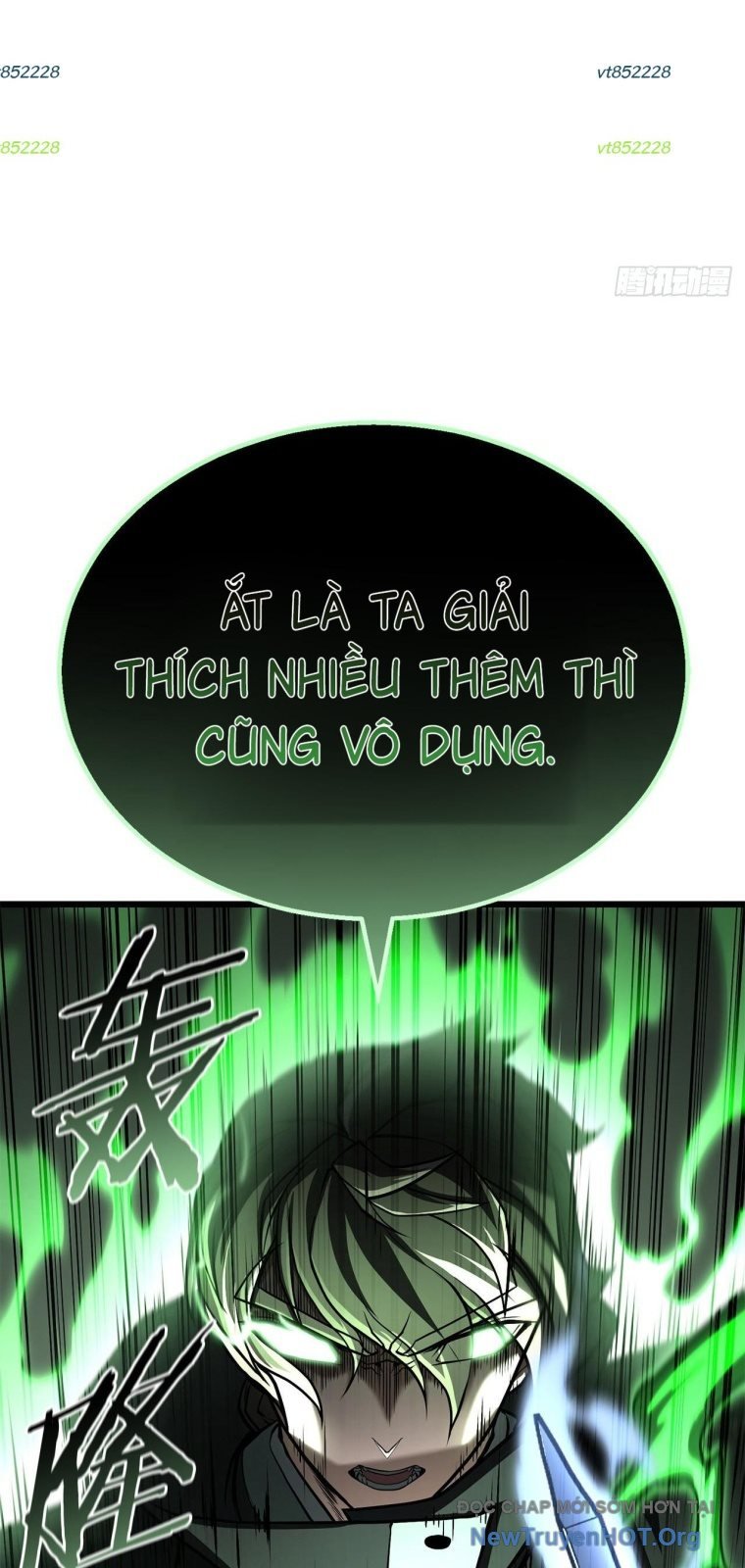 Hoa Vô Thập Nhật Công Chap 41 - Next Chap 42