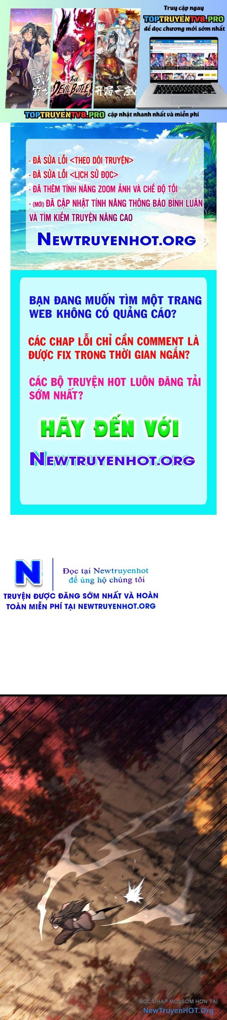 Hoa Vô Thập Nhật Công Chap 42 - Next Chap 43