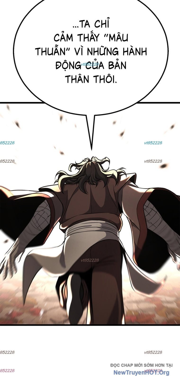 Hoa Vô Thập Nhật Công Chap 42 - Next Chap 43