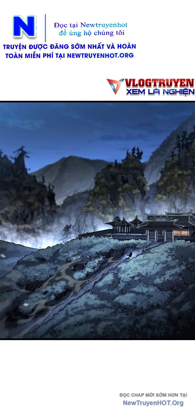 Hoa Vô Thập Nhật Công Chap 42 - Next Chap 43