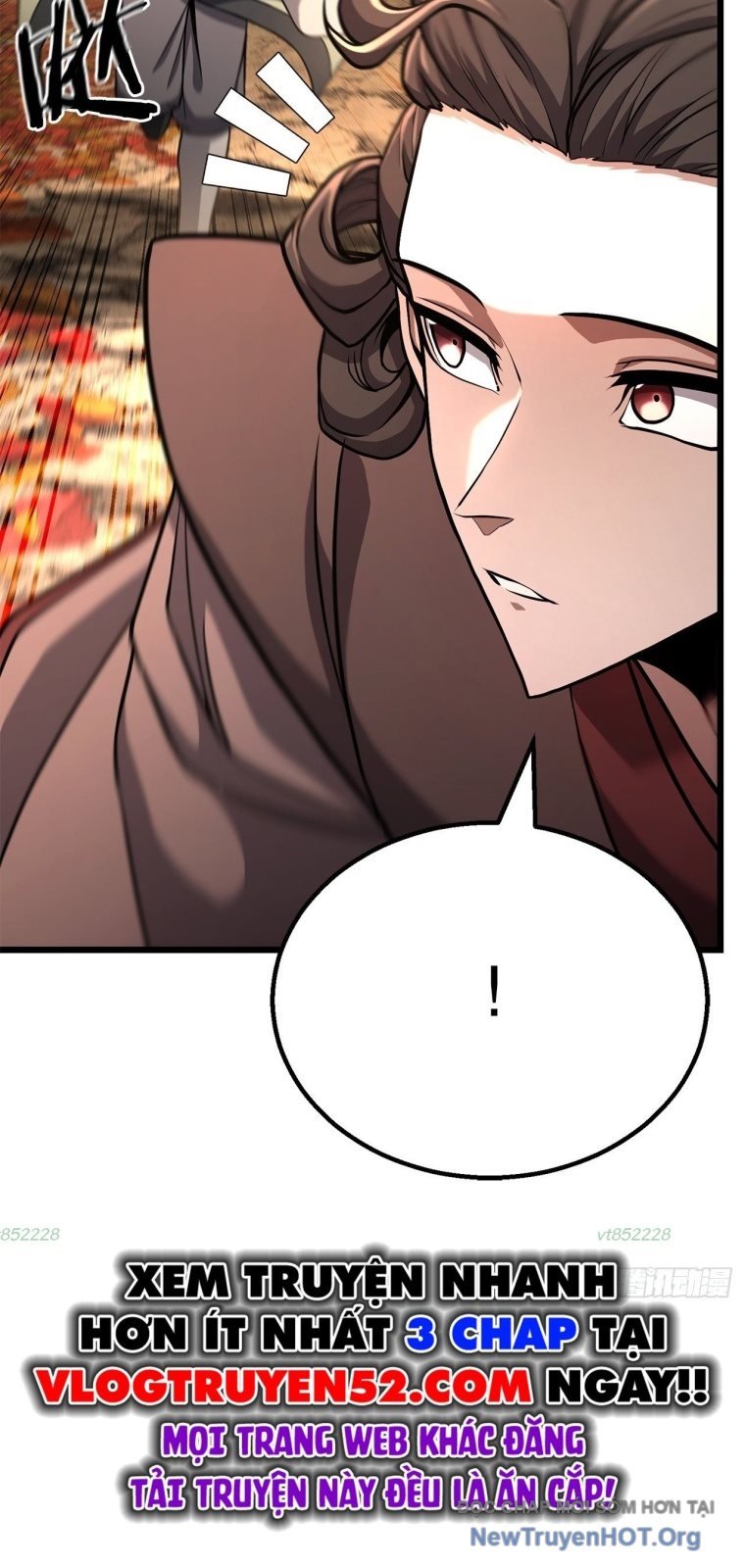 Hoa Vô Thập Nhật Công Chap 42 - Next Chap 43