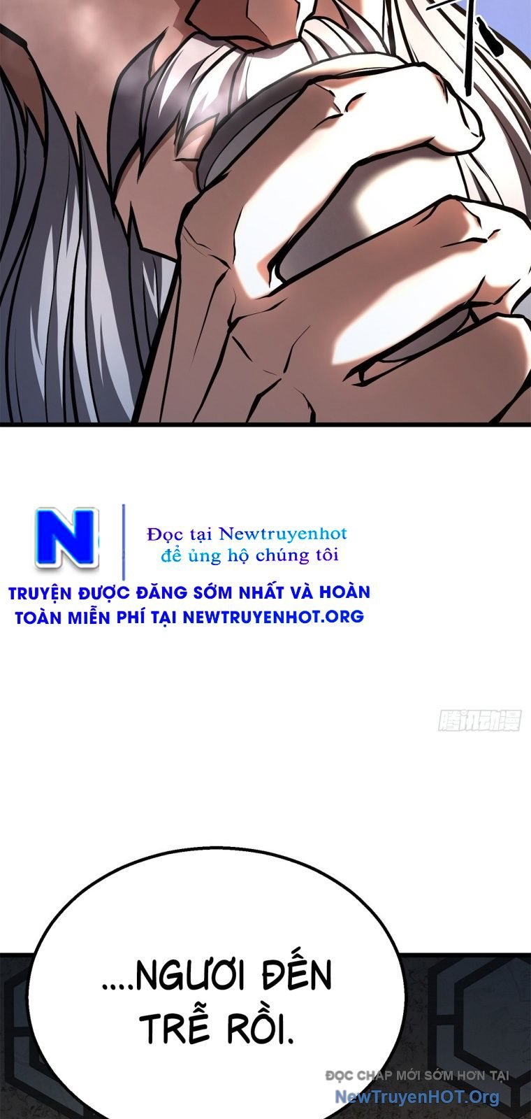 Hoa Vô Thập Nhật Công Chap 42 - Next Chap 43