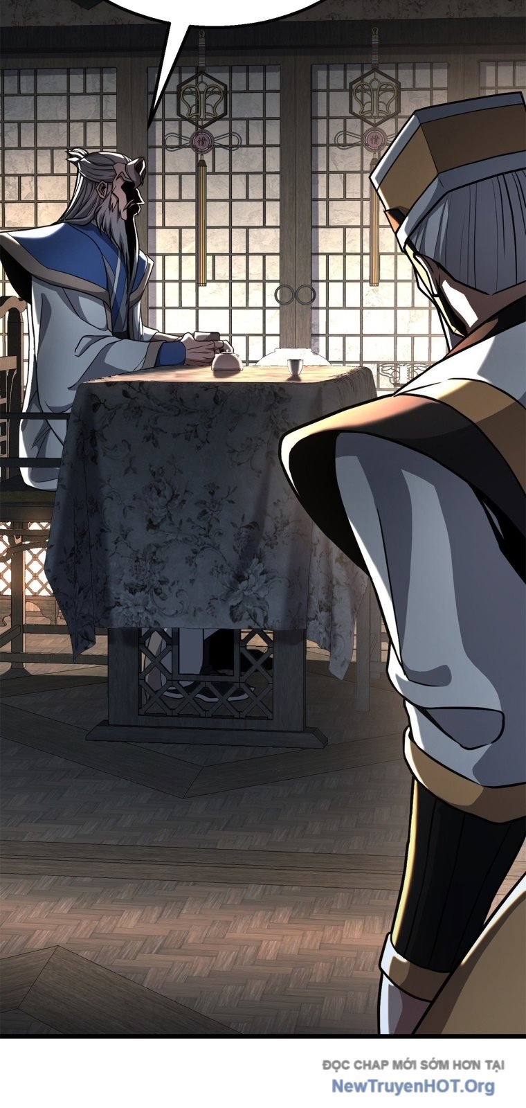 Hoa Vô Thập Nhật Công Chap 42 - Next Chap 43