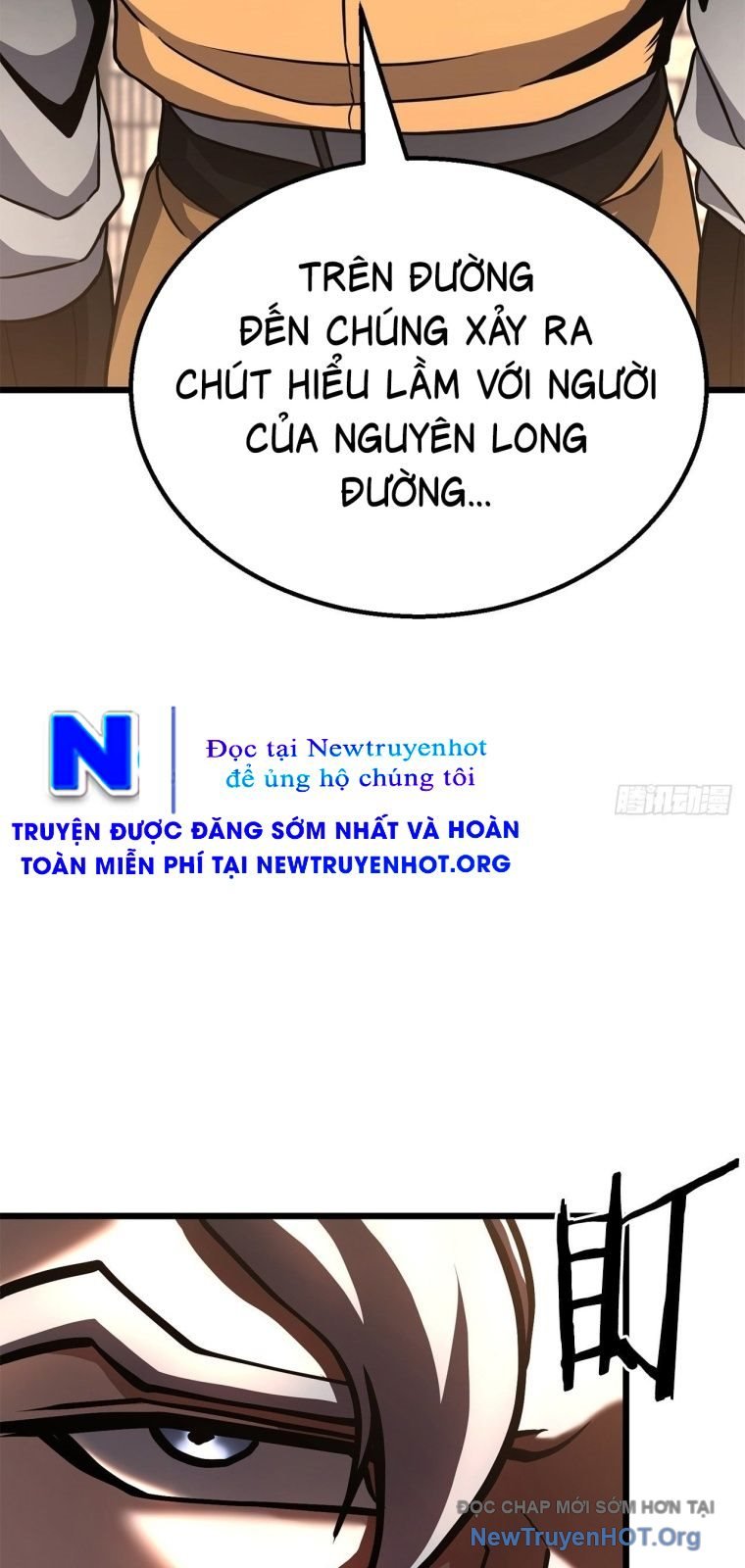 Hoa Vô Thập Nhật Công Chap 42 - Next Chap 43