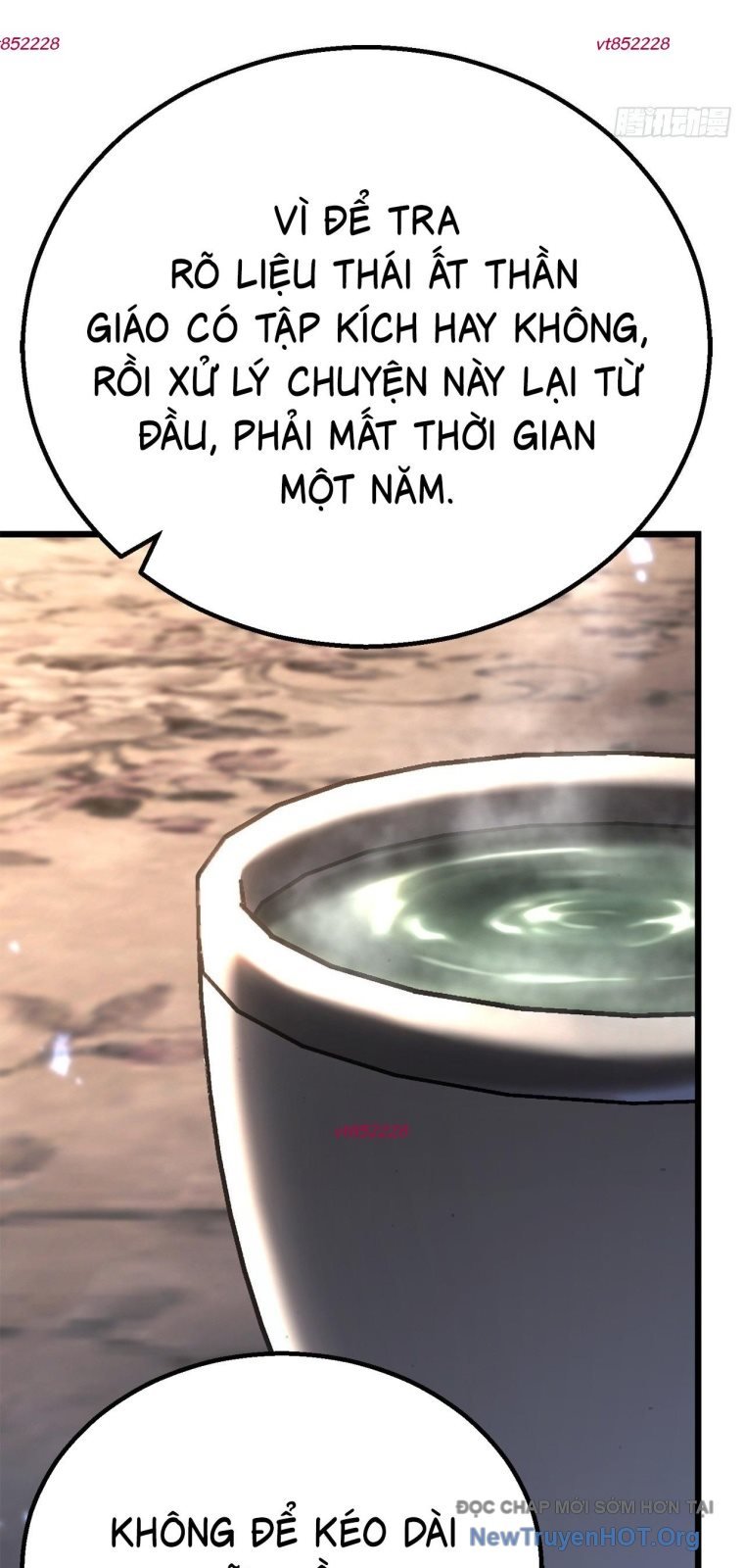 Hoa Vô Thập Nhật Công Chap 42 - Next Chap 43