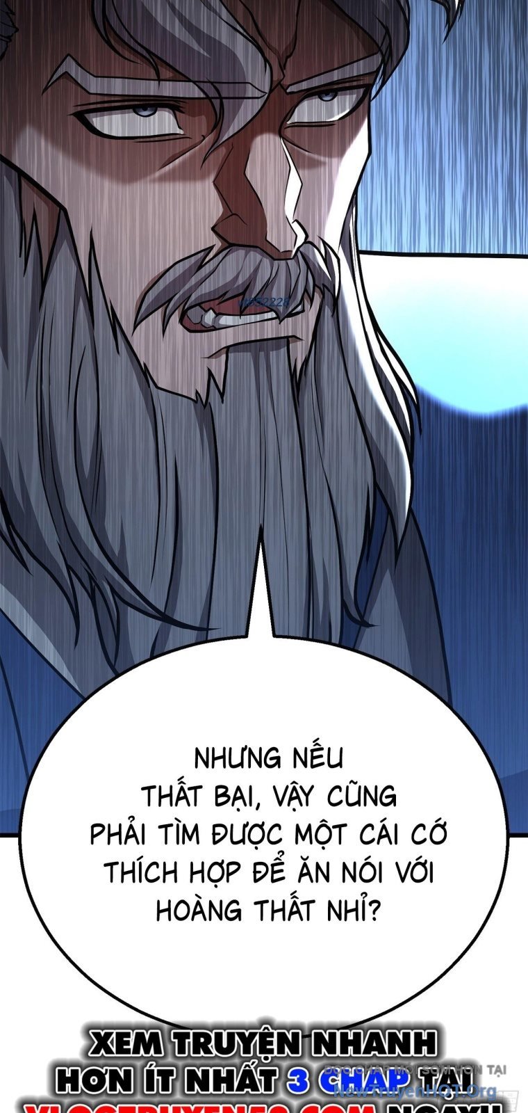 Hoa Vô Thập Nhật Công Chap 42 - Next Chap 43
