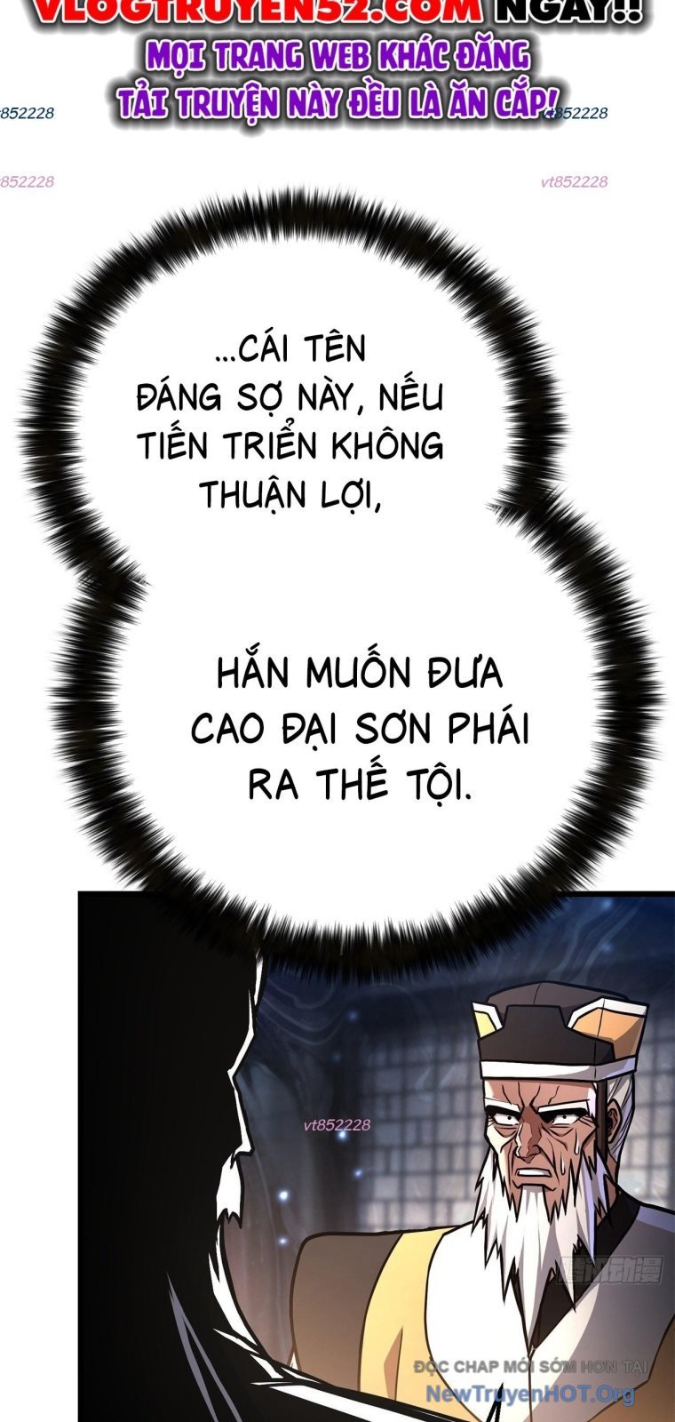 Hoa Vô Thập Nhật Công Chap 42 - Next Chap 43