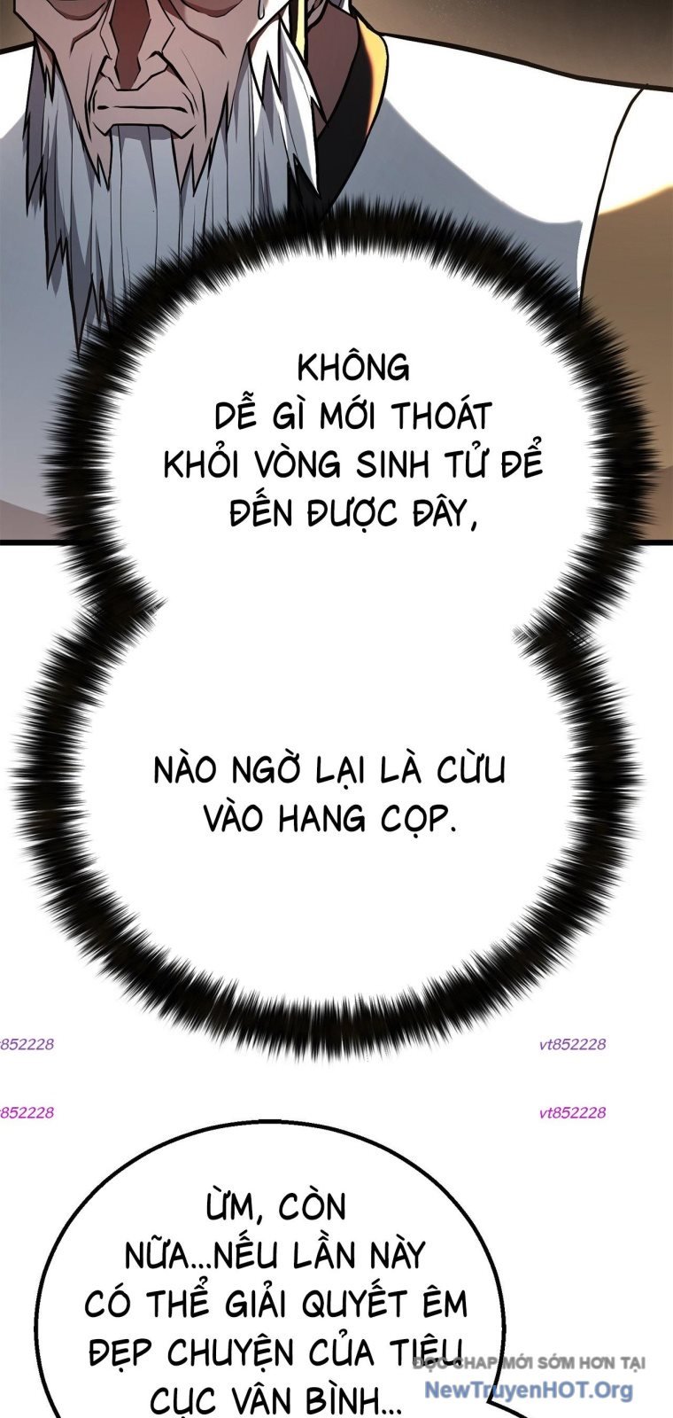 Hoa Vô Thập Nhật Công Chap 42 - Next Chap 43