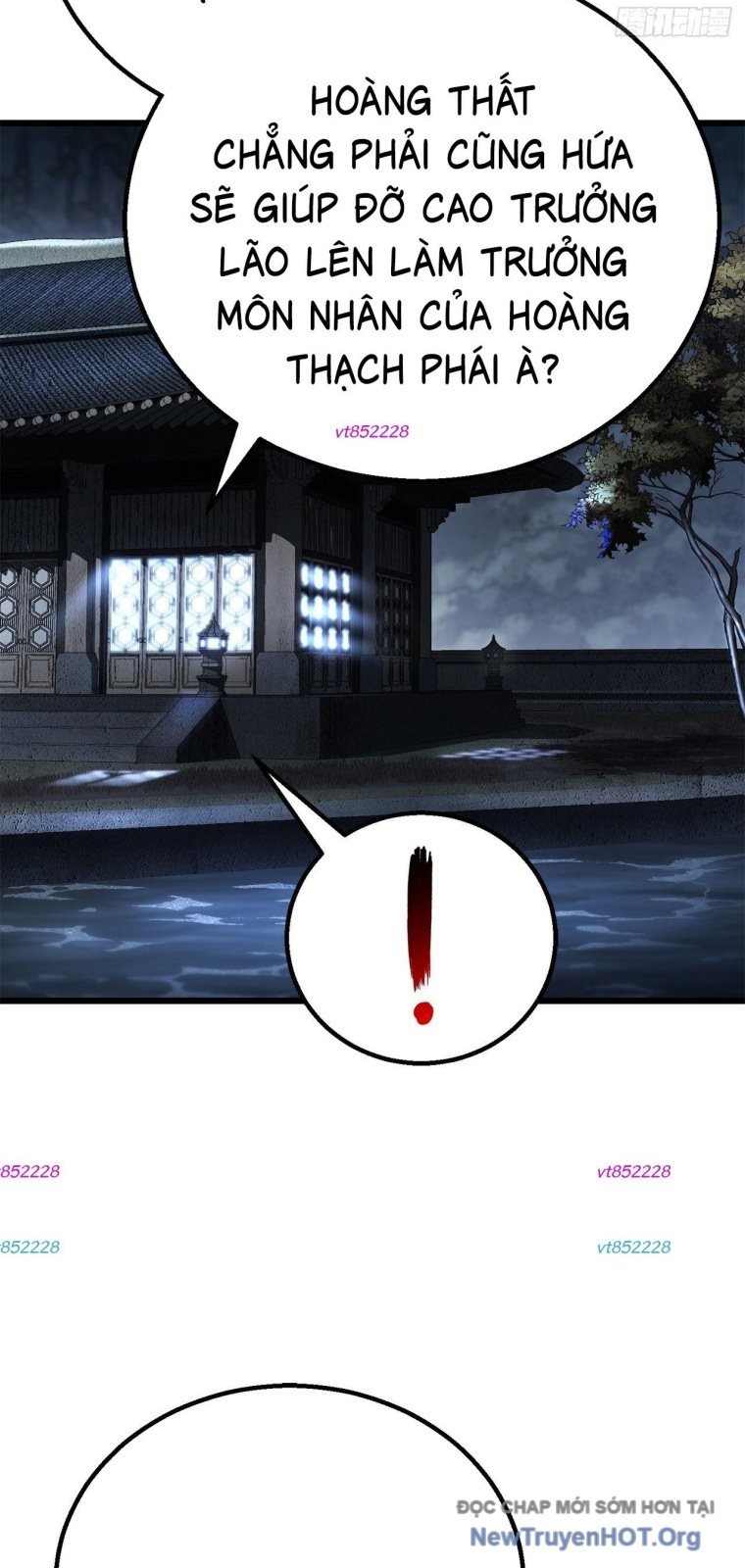 Hoa Vô Thập Nhật Công Chap 42 - Next Chap 43