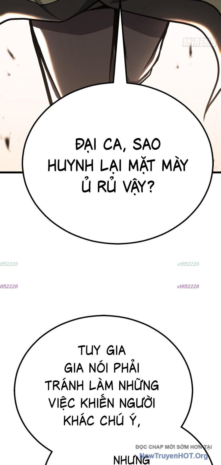 Hoa Vô Thập Nhật Công Chap 42 - Next Chap 43