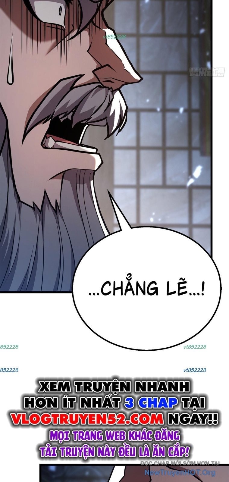 Hoa Vô Thập Nhật Công Chap 42 - Next Chap 43