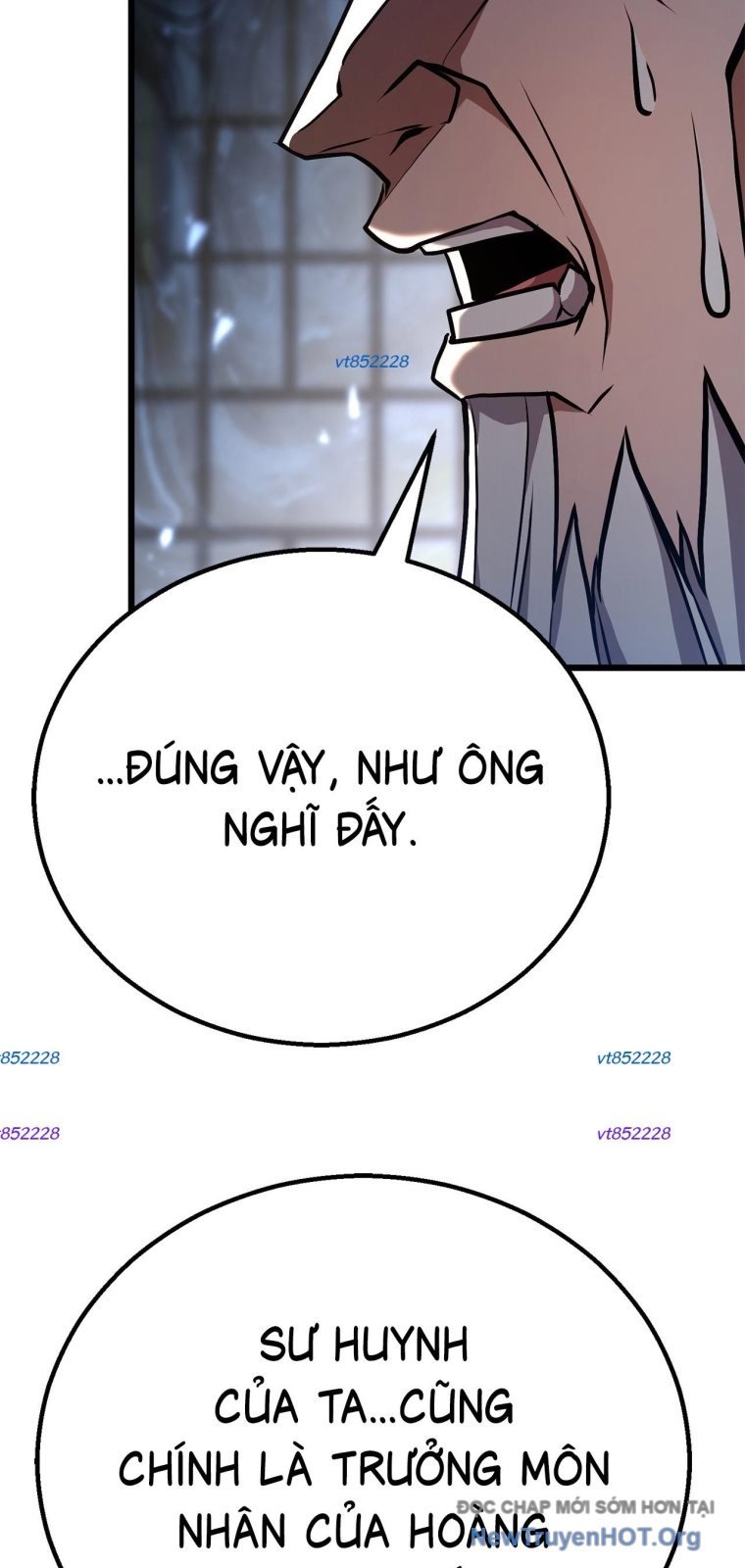 Hoa Vô Thập Nhật Công Chap 42 - Next Chap 43