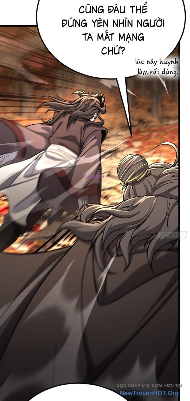 Hoa Vô Thập Nhật Công Chap 42 - Next Chap 43