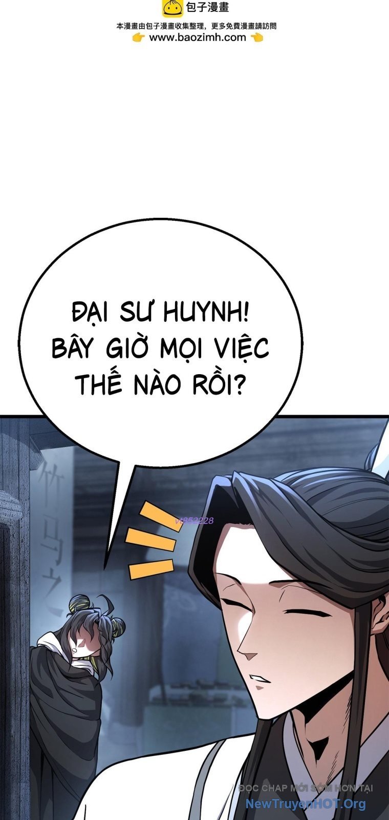 Hoa Vô Thập Nhật Công Chap 42 - Next Chap 43