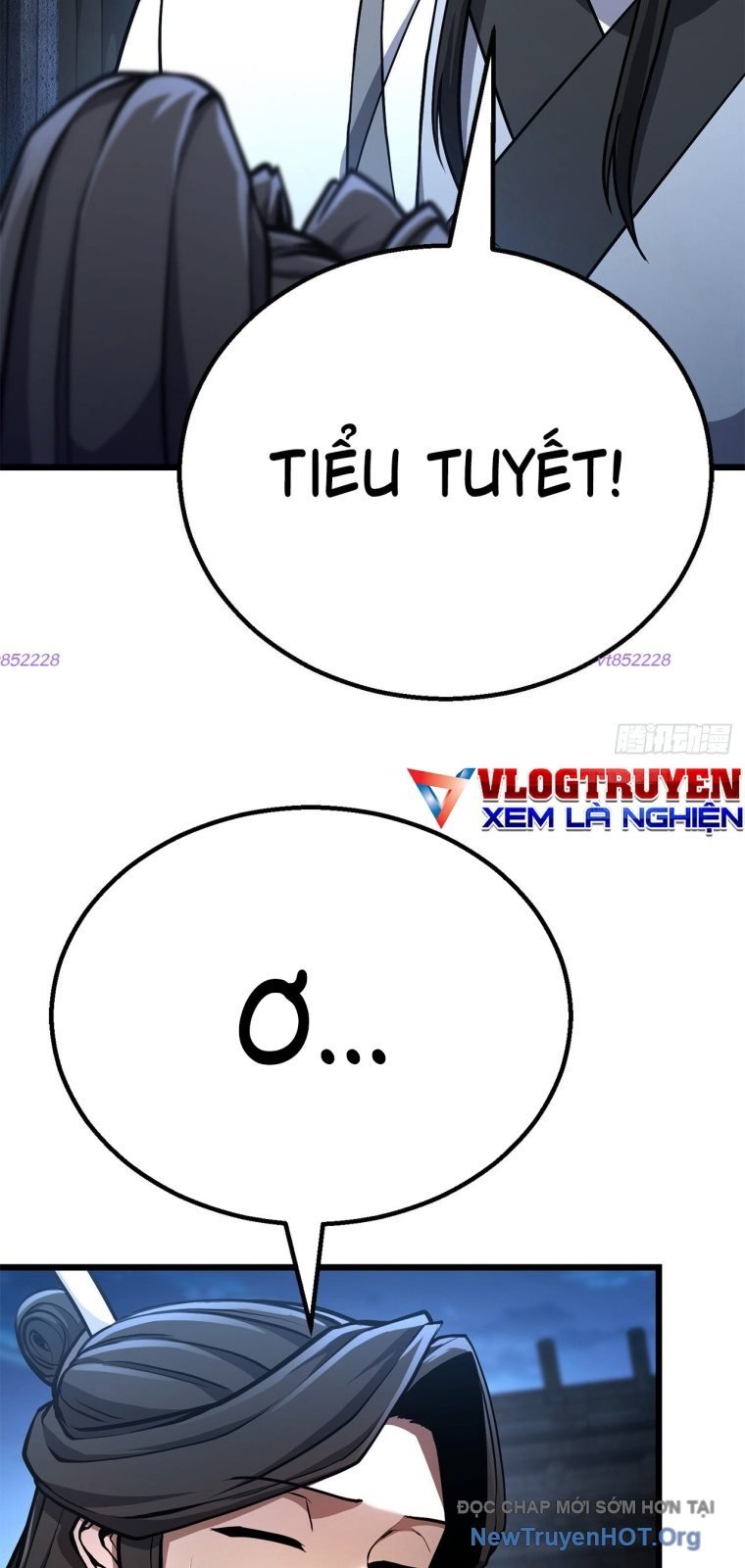 Hoa Vô Thập Nhật Công Chap 42 - Next Chap 43