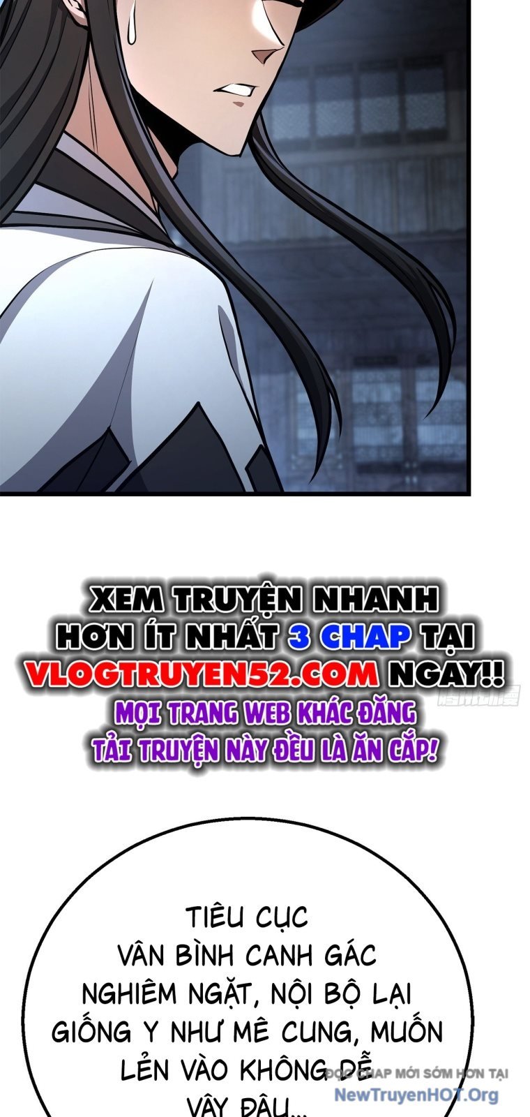 Hoa Vô Thập Nhật Công Chap 42 - Next Chap 43