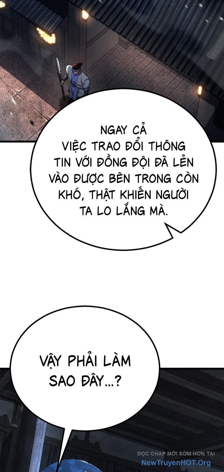 Hoa Vô Thập Nhật Công Chap 42 - Next Chap 43