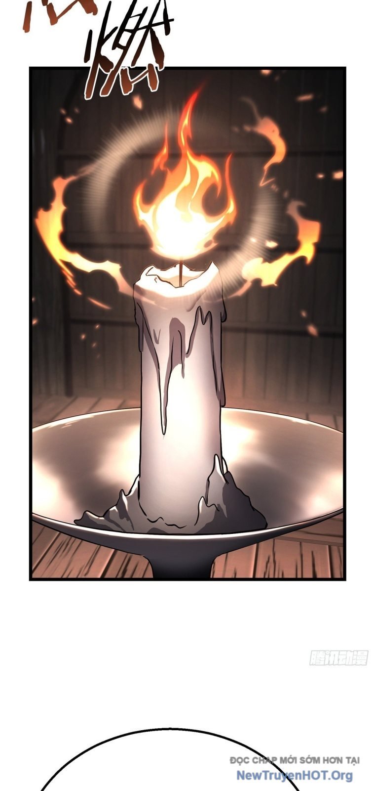 Hoa Vô Thập Nhật Công Chap 42 - Next Chap 43