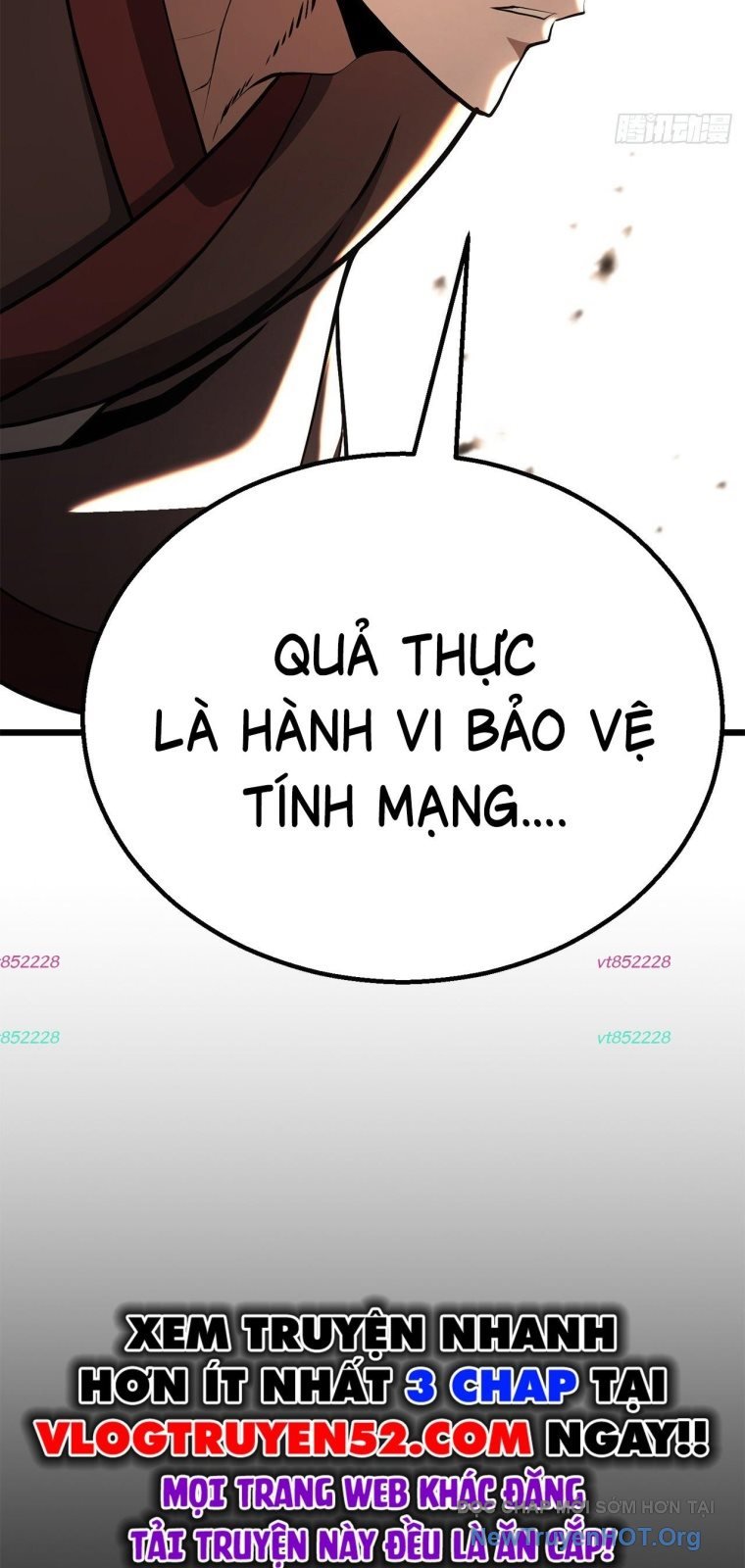 Hoa Vô Thập Nhật Công Chap 42 - Next Chap 43