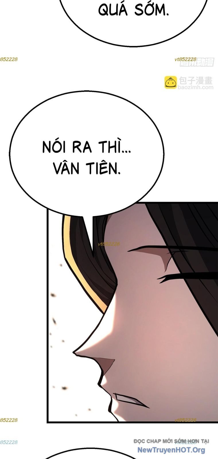 Hoa Vô Thập Nhật Công Chap 42 - Next Chap 43