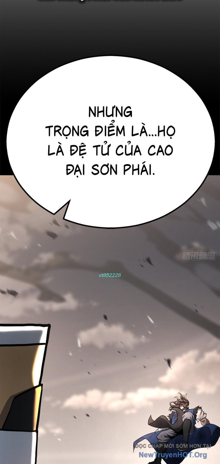 Hoa Vô Thập Nhật Công Chap 42 - Next Chap 43