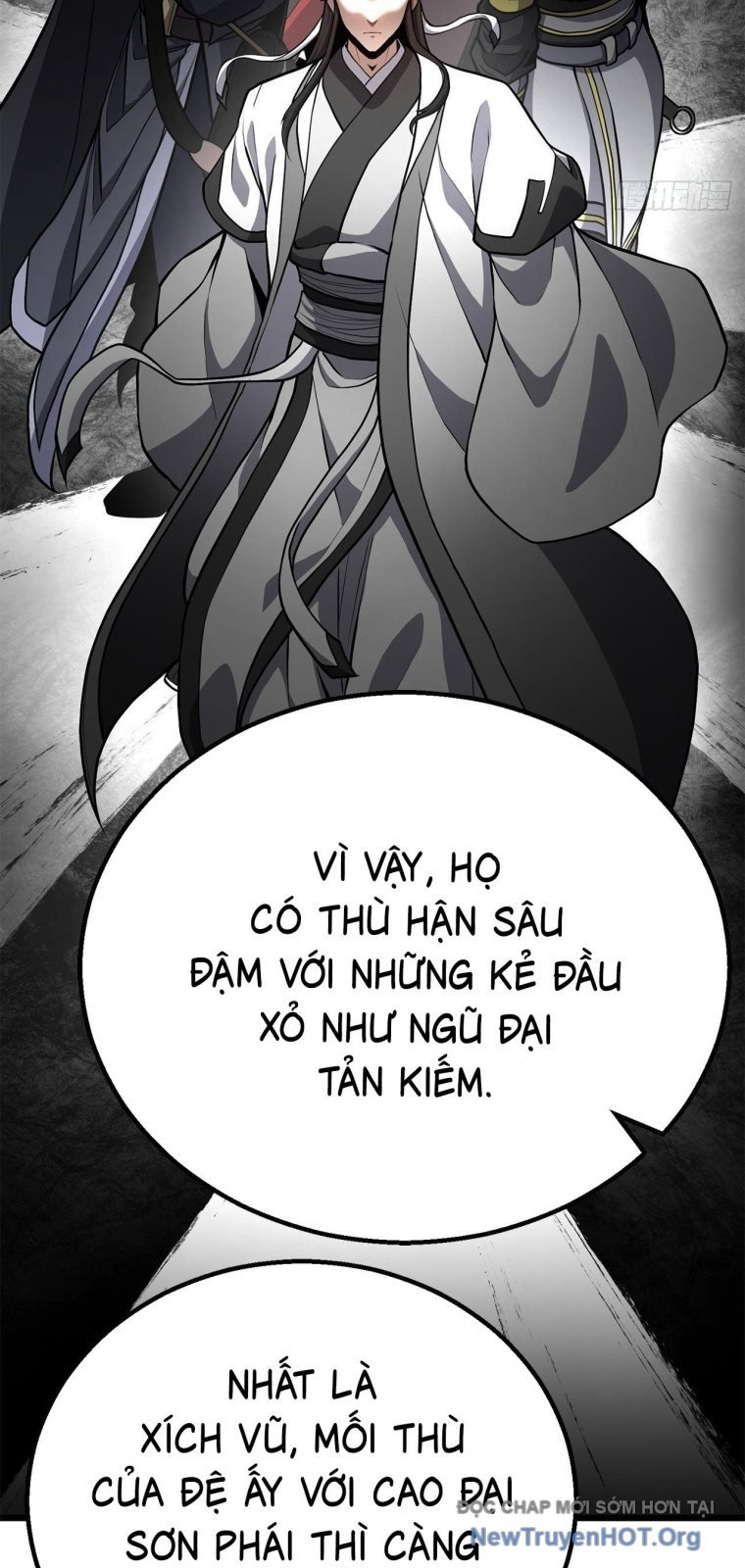 Hoa Vô Thập Nhật Công Chap 42 - Next Chap 43