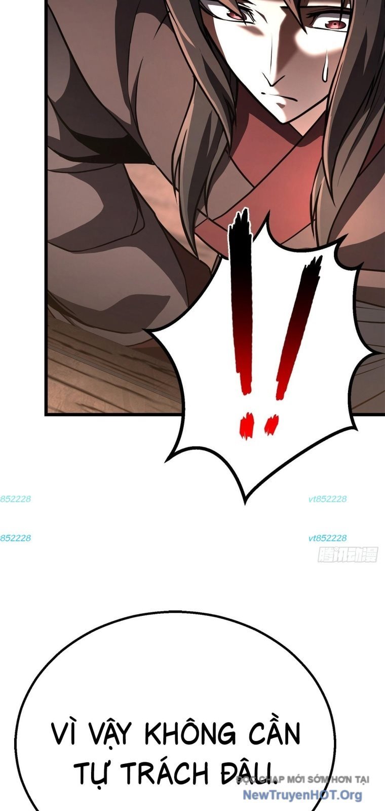 Hoa Vô Thập Nhật Công Chap 42 - Next Chap 43