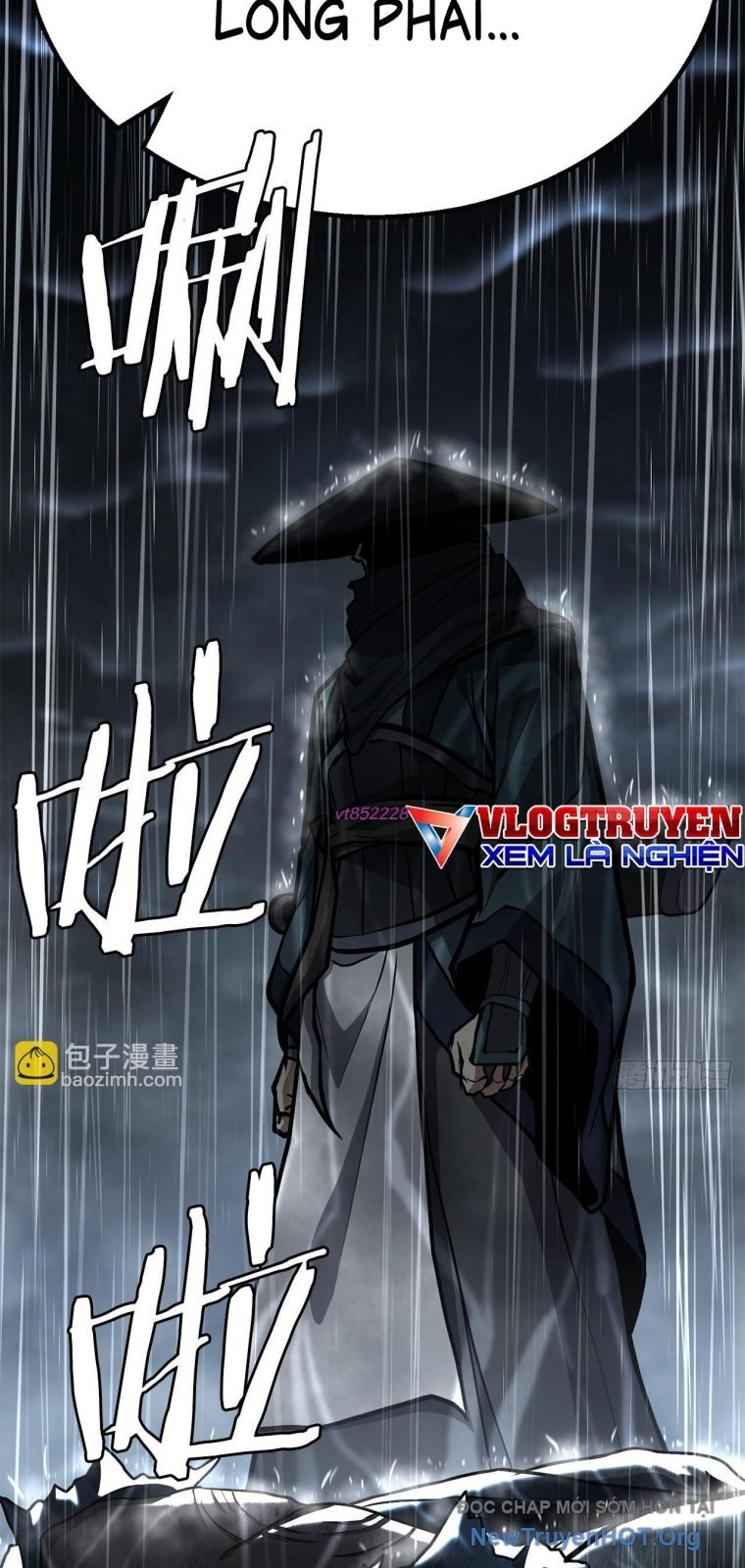 Hoa Vô Thập Nhật Công Chap 42 - Next Chap 43