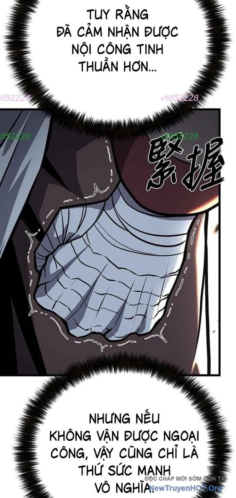 Hoa Vô Thập Nhật Công Chap 43 - Next Chap 44