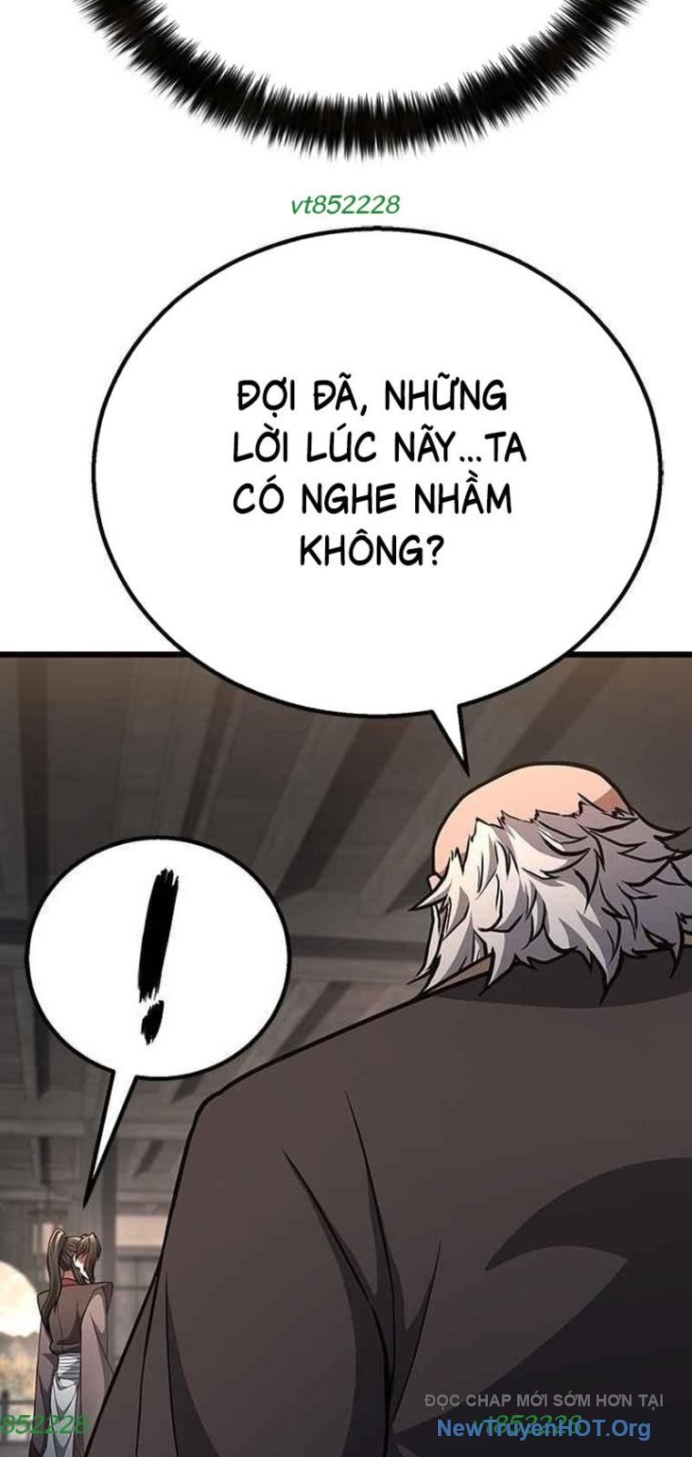 Hoa Vô Thập Nhật Công Chap 43 - Next Chap 44