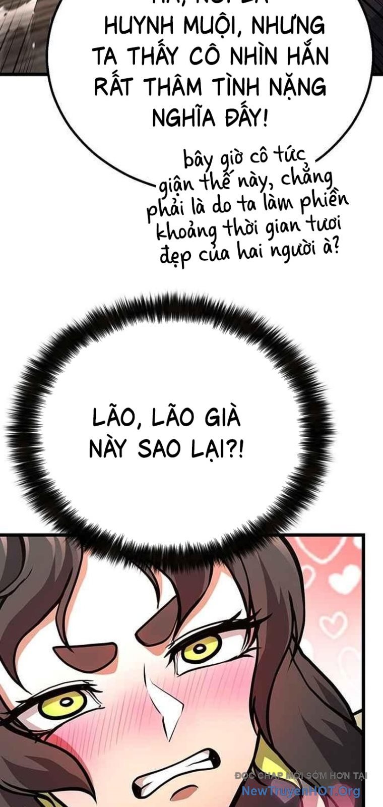 Hoa Vô Thập Nhật Công Chap 43 - Next Chap 44
