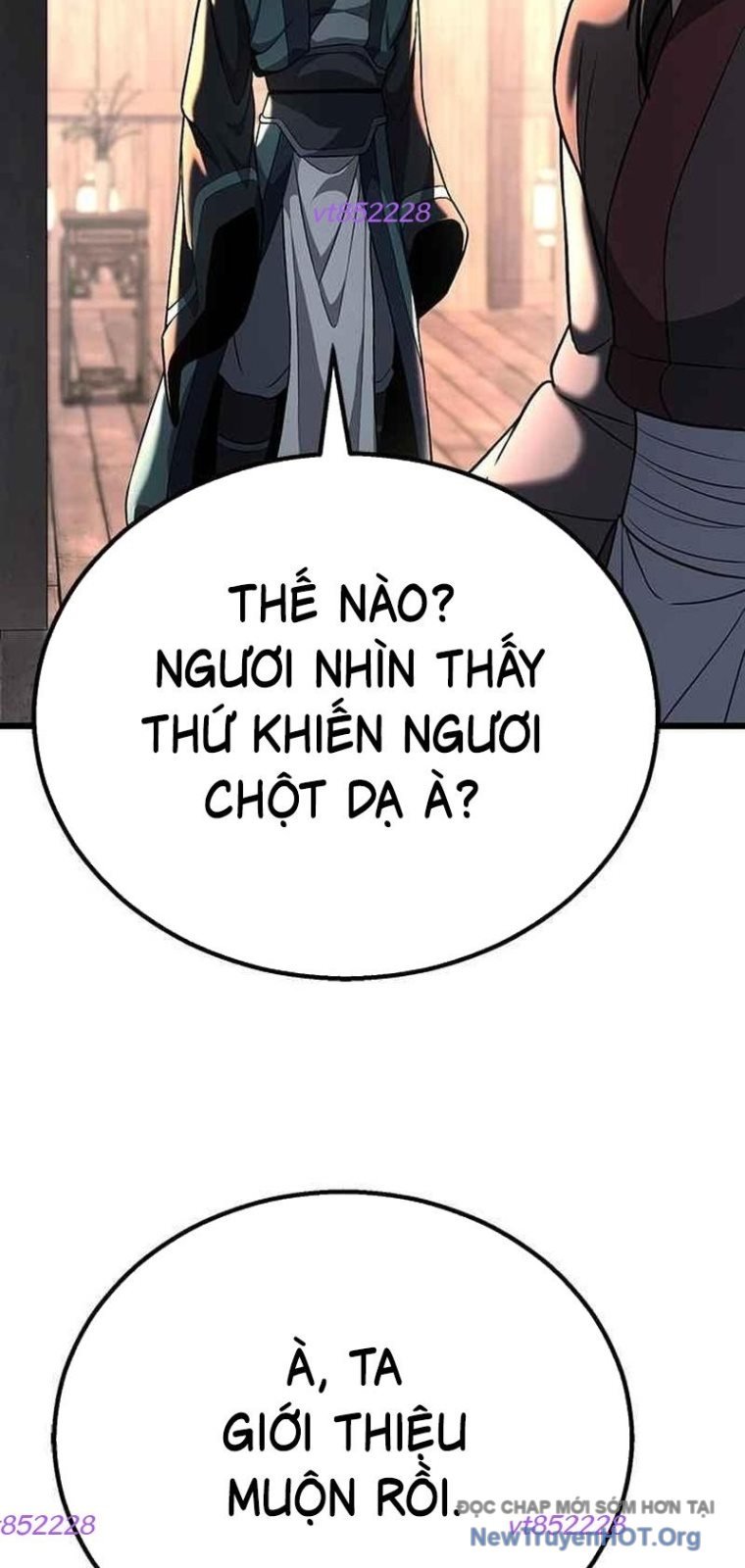 Hoa Vô Thập Nhật Công Chap 43 - Next Chap 44