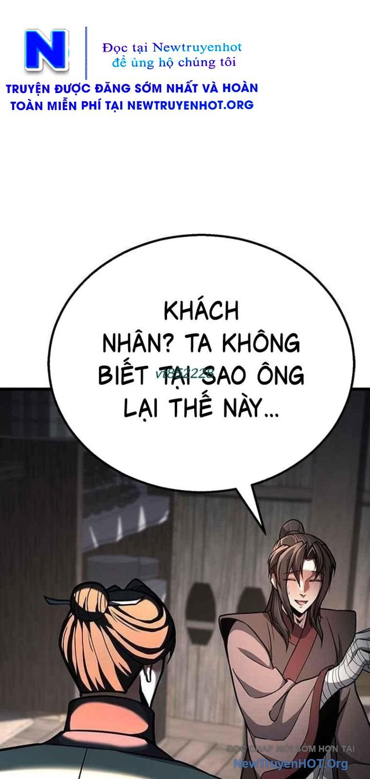 Hoa Vô Thập Nhật Công Chap 43 - Next Chap 44