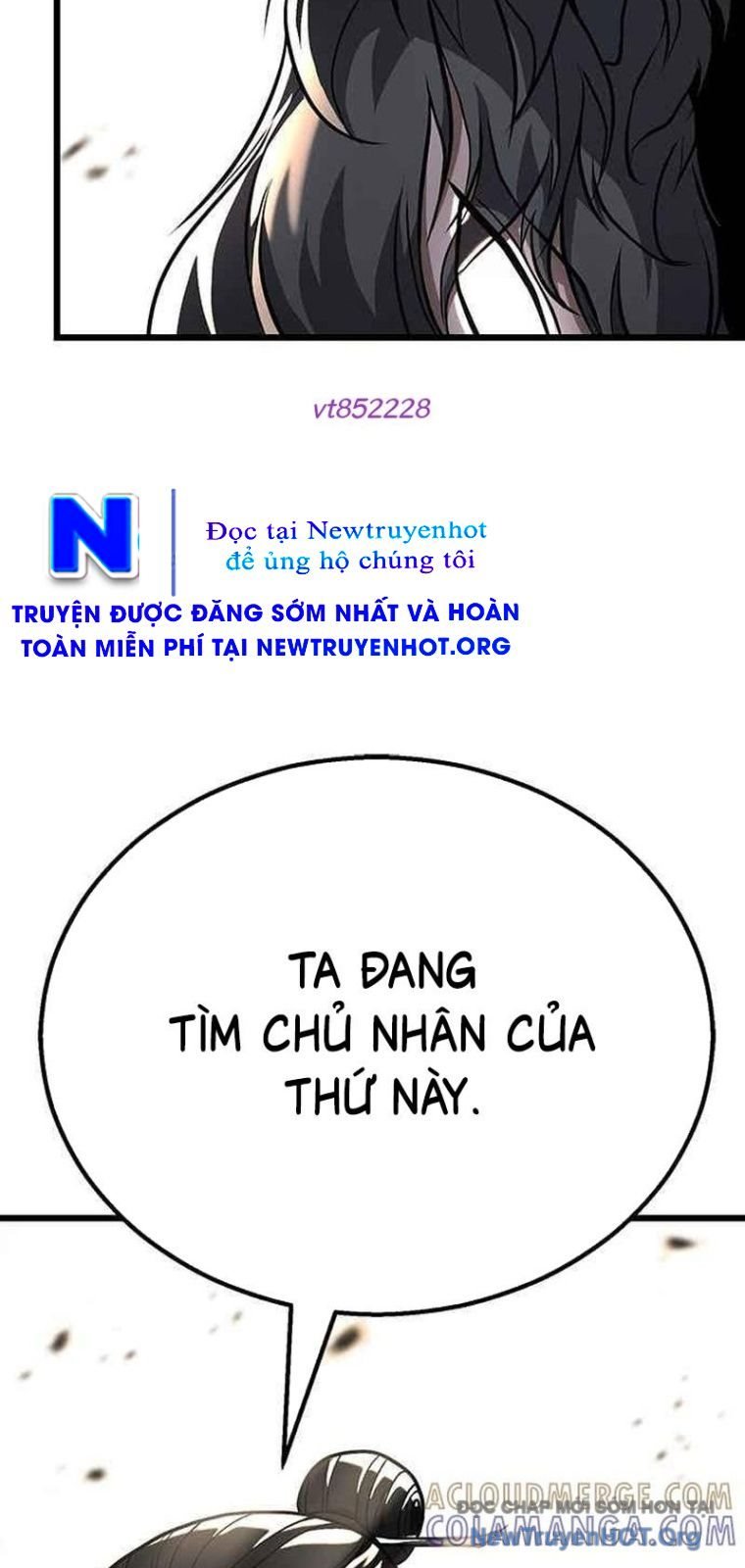 Hoa Vô Thập Nhật Công Chap 43 - Next Chap 44